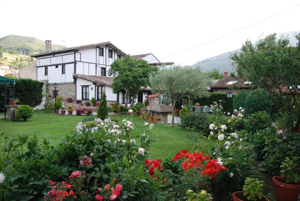 Casa de 5 dormitorios